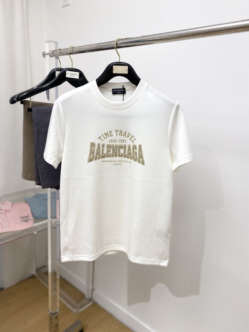 Balenciaga T-Shirts